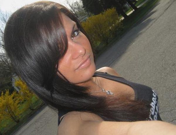 Jessica Lynn Valerio (41 )