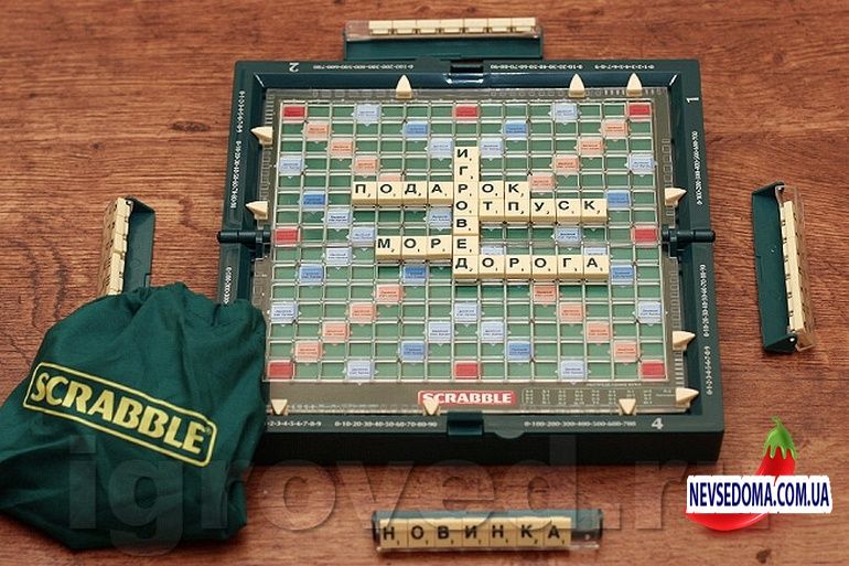       Scrabble (6 )