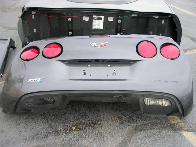  Ebay  Corvette ZR1  97,5   (28 )