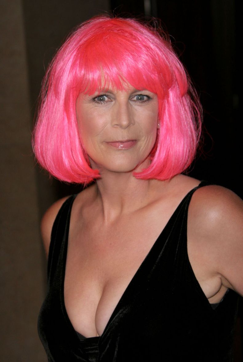 Jamie Lee Curtis (6 )