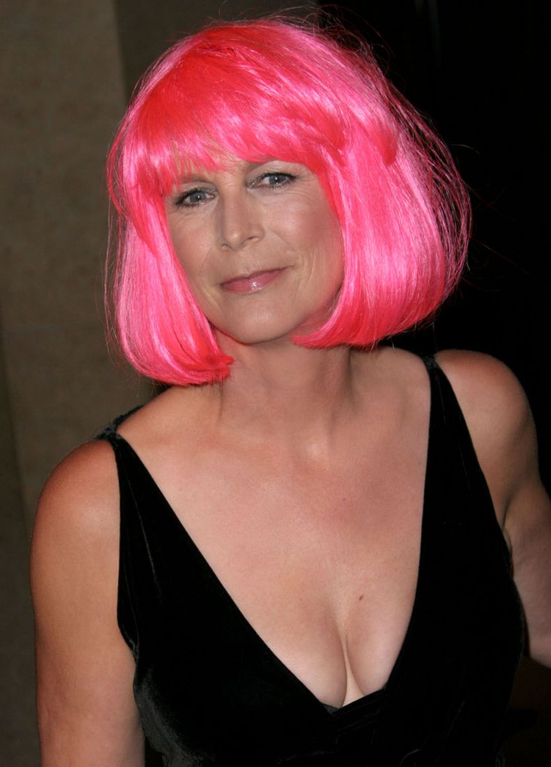 Jamie Lee Curtis (6 )