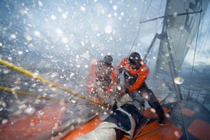   Volvo Ocean Race(32 ), photo:1