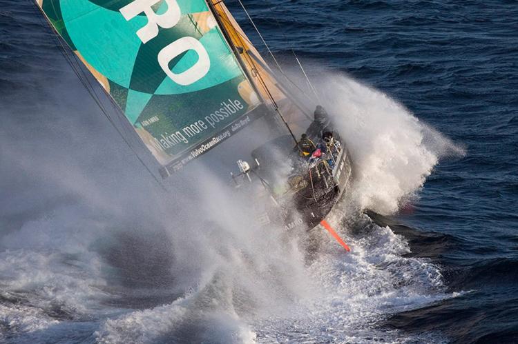   Volvo Ocean Race(32 ), photo:3