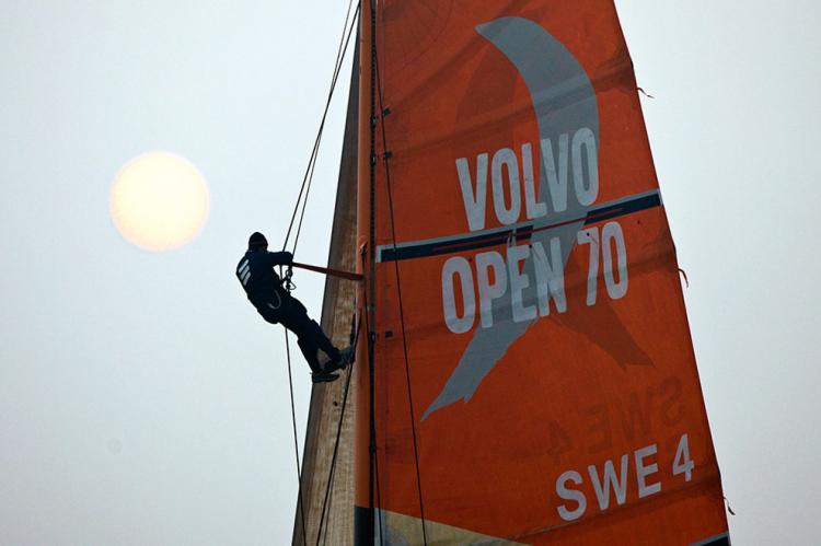   Volvo Ocean Race(32 ), photo:6