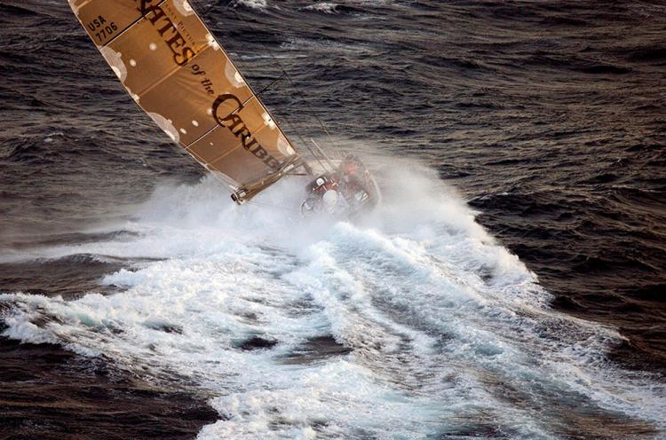   Volvo Ocean Race(32 ), photo:14