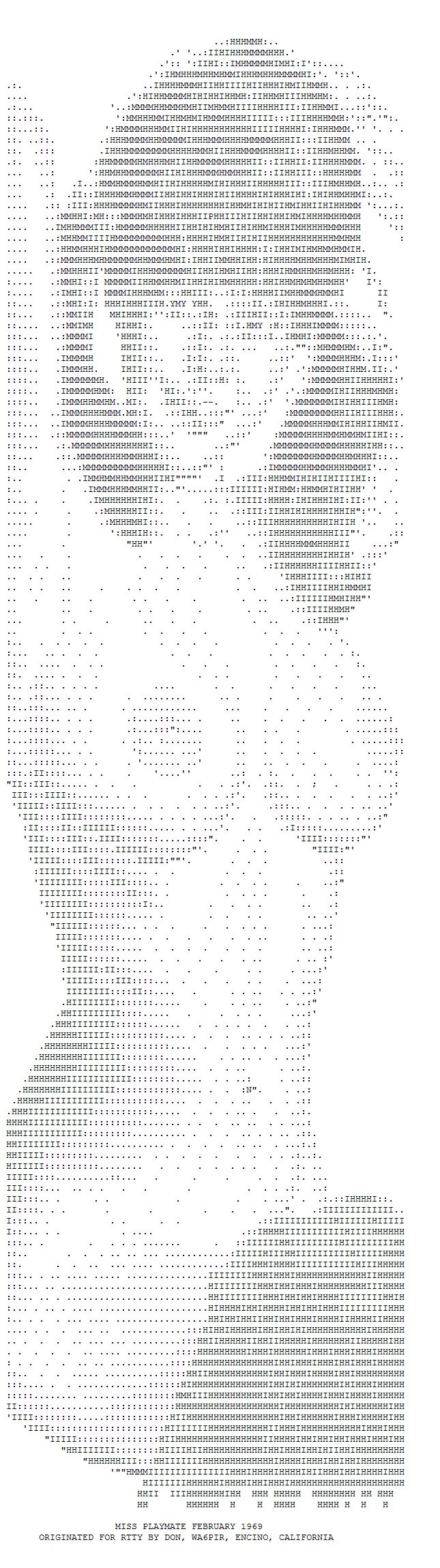   ASCII (18  + 18 ) 