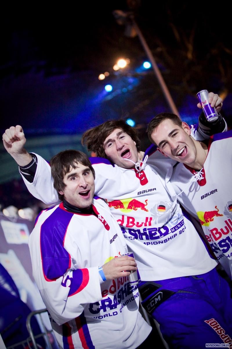 Red Bull Crashed Ice 2010 (27 ), photo:6