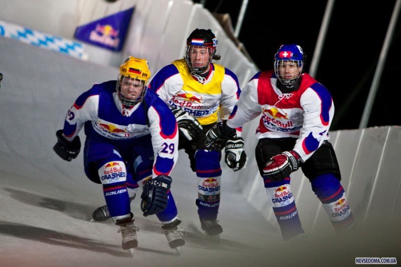 Red Bull Crashed Ice 2010 (27 ), photo:8