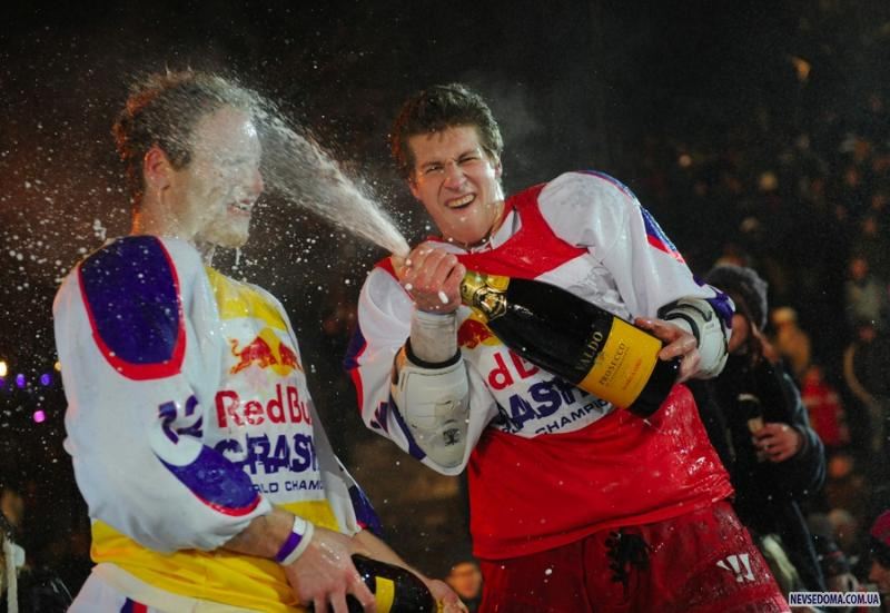 Red Bull Crashed Ice 2010 (27 ), photo:24