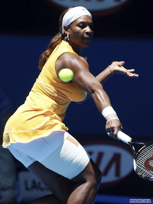 Serena Williams   (9 ), photo:2