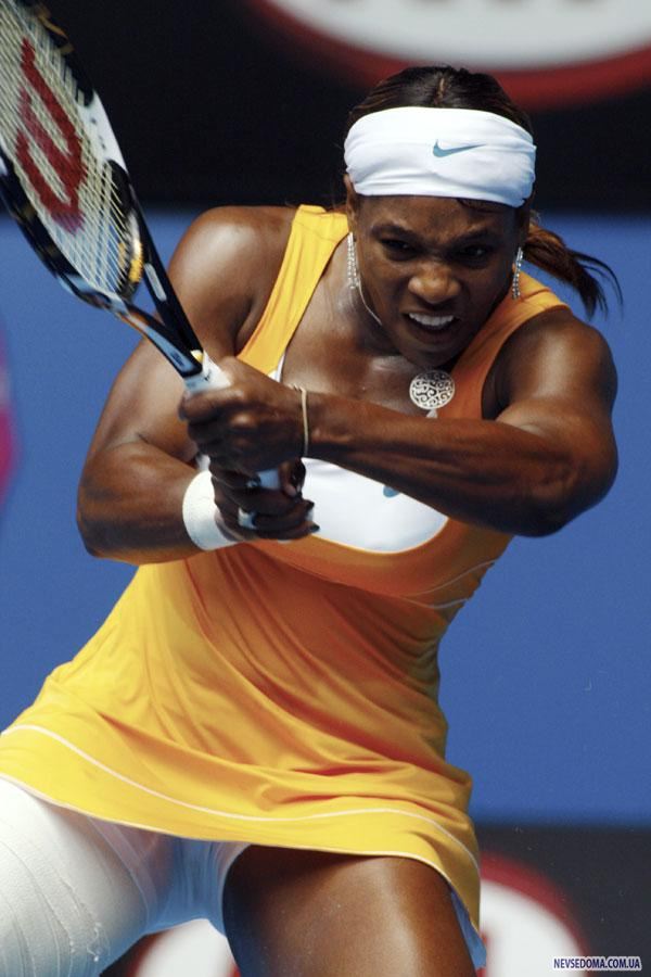 Serena Williams   (9 ), photo:3