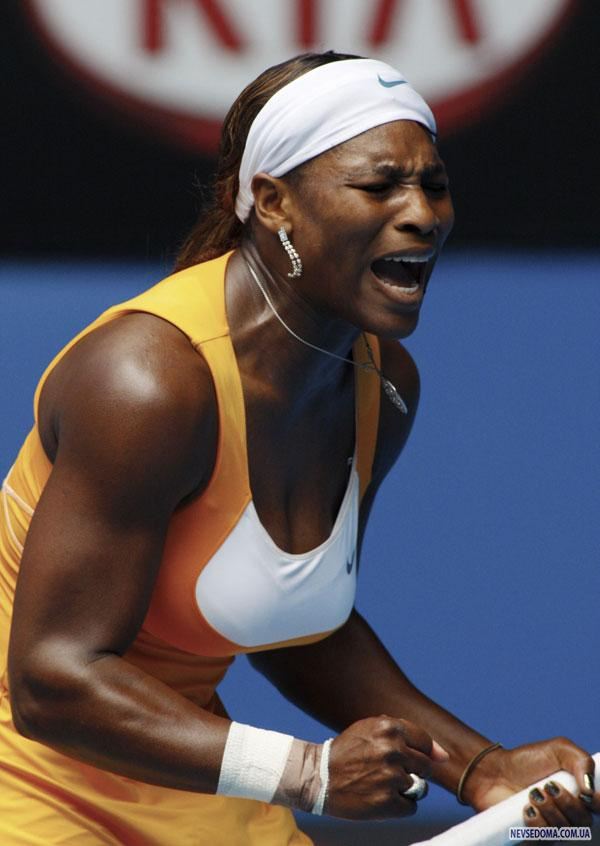 Serena Williams   (9 ), photo:4