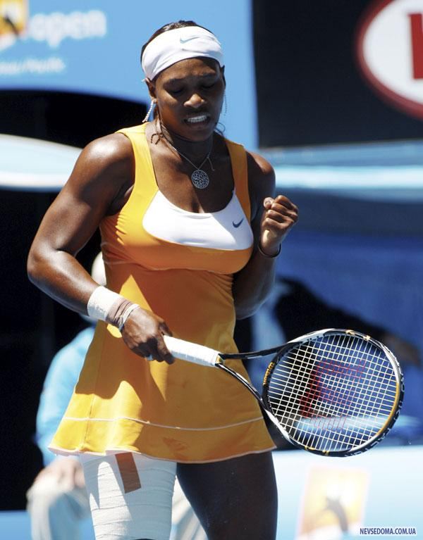Serena Williams   (9 ), photo:6