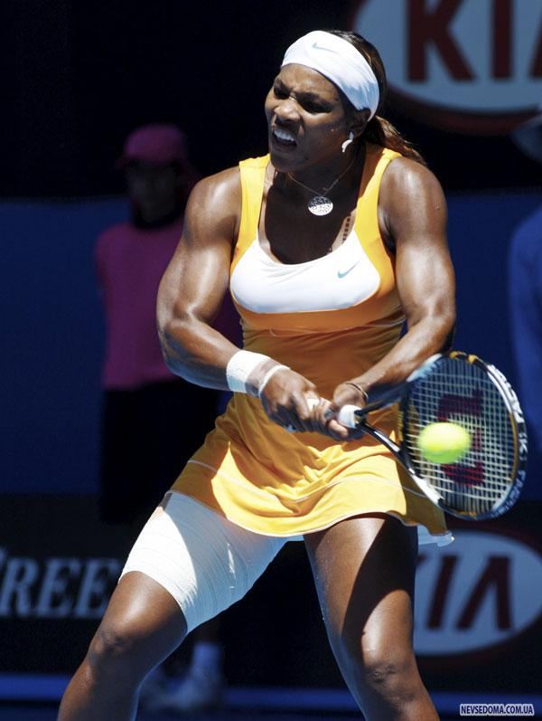 Serena Williams   (9 ), photo:7