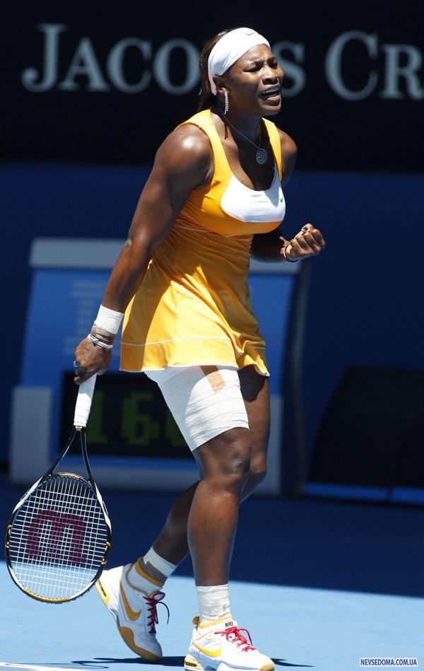 Serena Williams   (9 ), photo:8