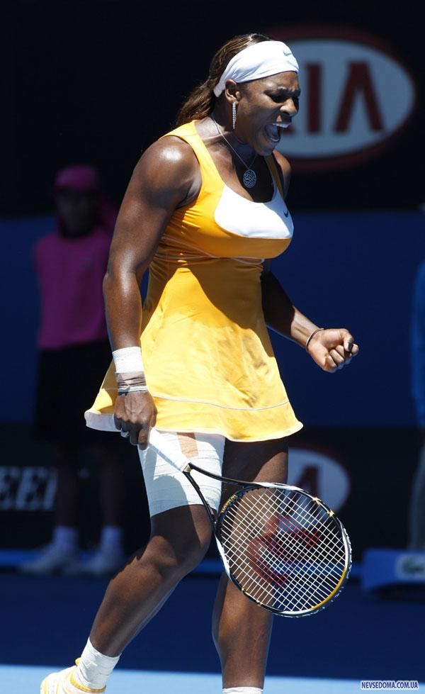 Serena Williams   (9 ), photo:9