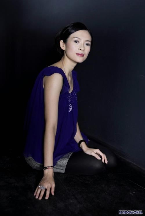 Zhang Ziyi (9  HQ), photo:4