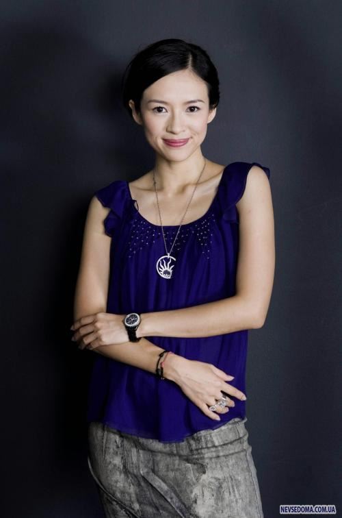 Zhang Ziyi (9  HQ), photo:8