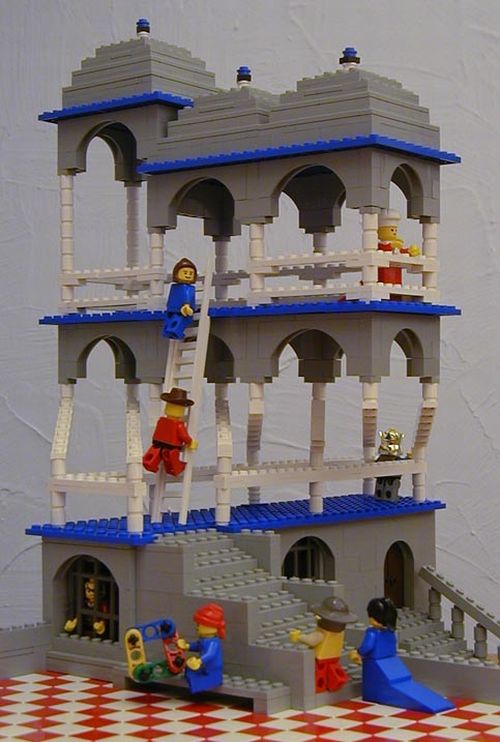     LEGO (10 )