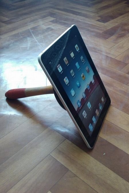    iPad 