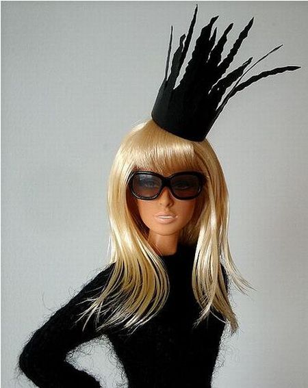 Куклы в стиле Lady Gaga (29 фото)