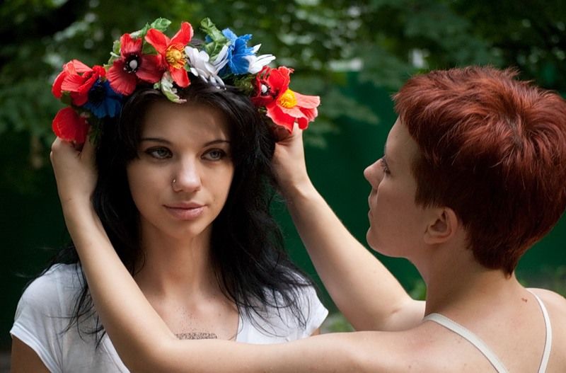 FEMEN     (8 ), photo:6