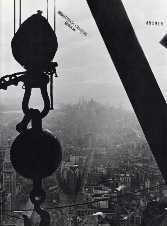  Empire State Building (59 ), photo:3