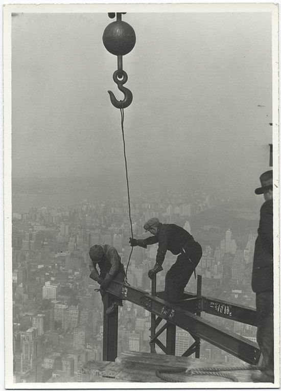  Empire State Building (59 ), photo:9