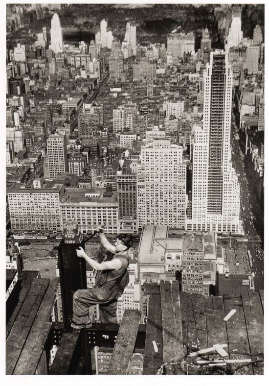  Empire State Building (59 ), photo:14