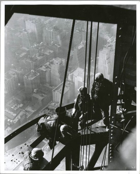  Empire State Building (59 ), photo:44