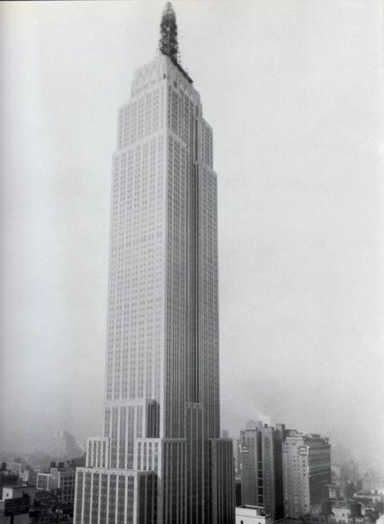  Empire State Building (59 ), photo:51