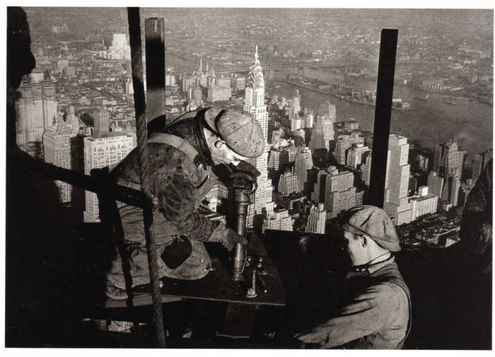  Empire State Building (59 ), photo:53