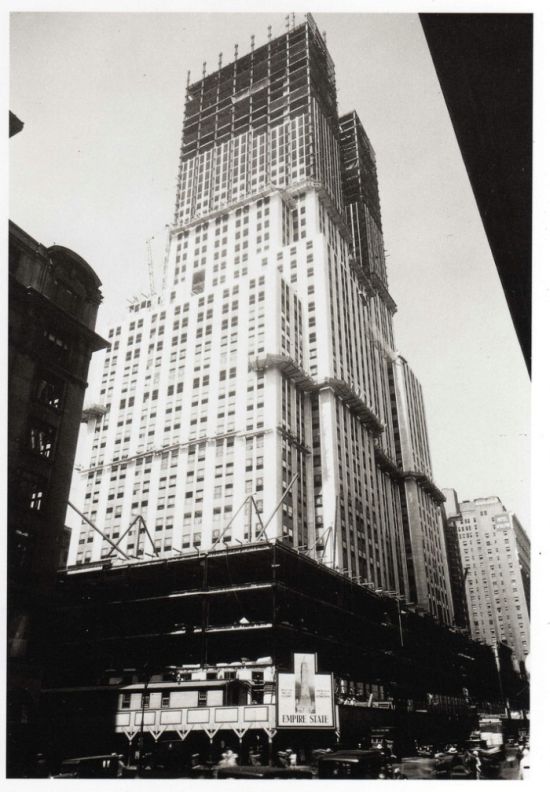  Empire State Building (59 ), photo:57