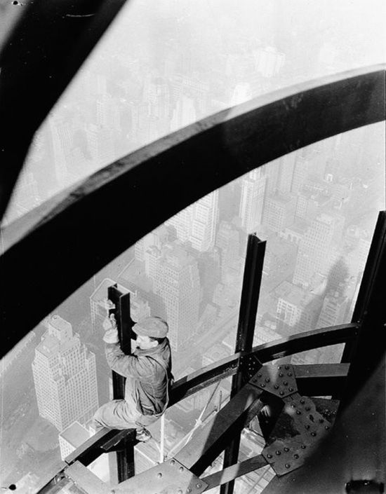  Empire State Building (59 ), photo:58