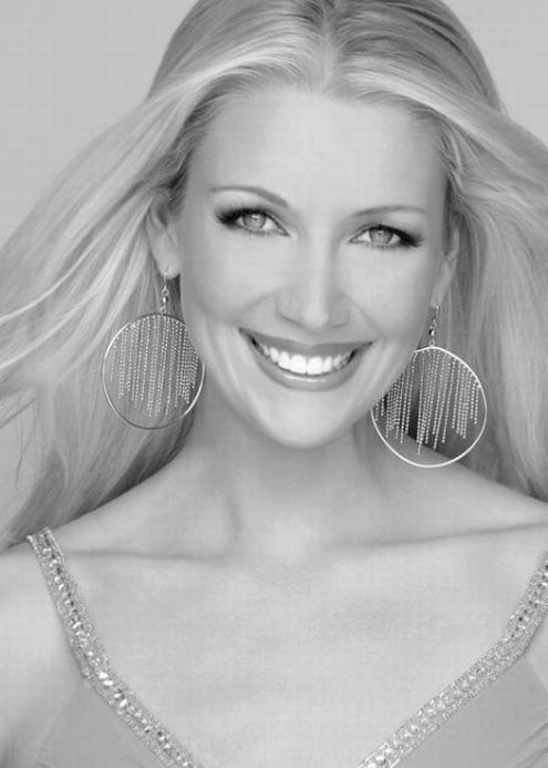 11. Miss USA 2001 – Kandace Krueger  Austin, Texas