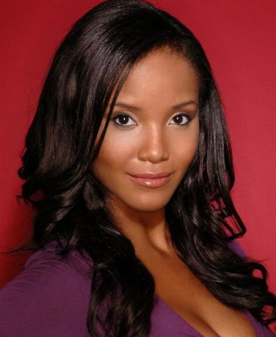 12. Miss USA 2002 – Shauntay Hinton  Starkville, MS, District of Columbia