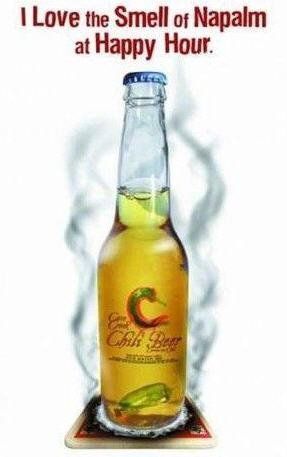   : Cave Creek Chili Beer<br>  Cave Creek Chili Beer   Black Mountain  .         .     ,           .       .   ,        .    .