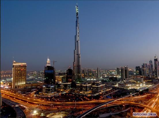  Burj Khalifa (10 ), photo:1
