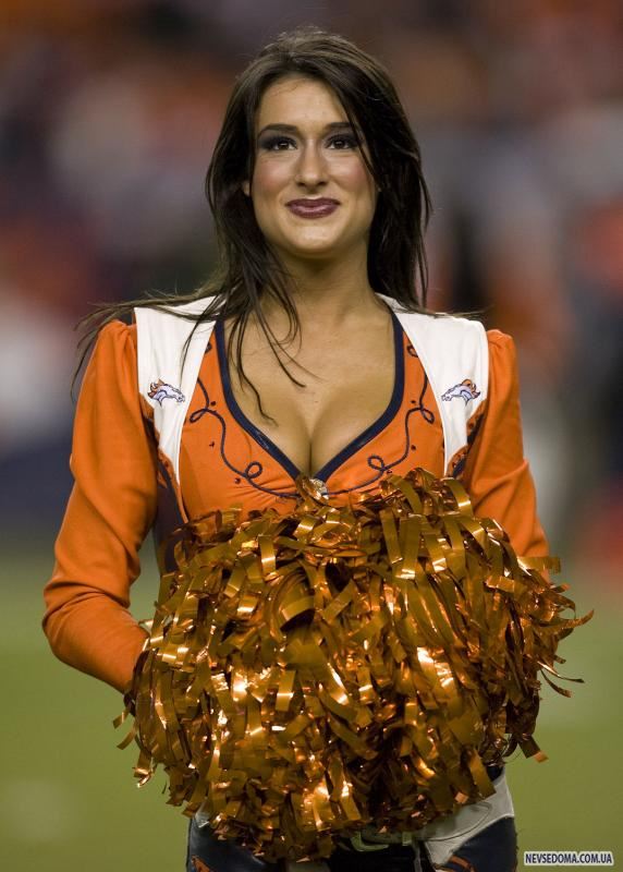 12.  «Denver Broncos»         « »   26  2009     -.     26-6. (UPI/Gary C. Caskey)