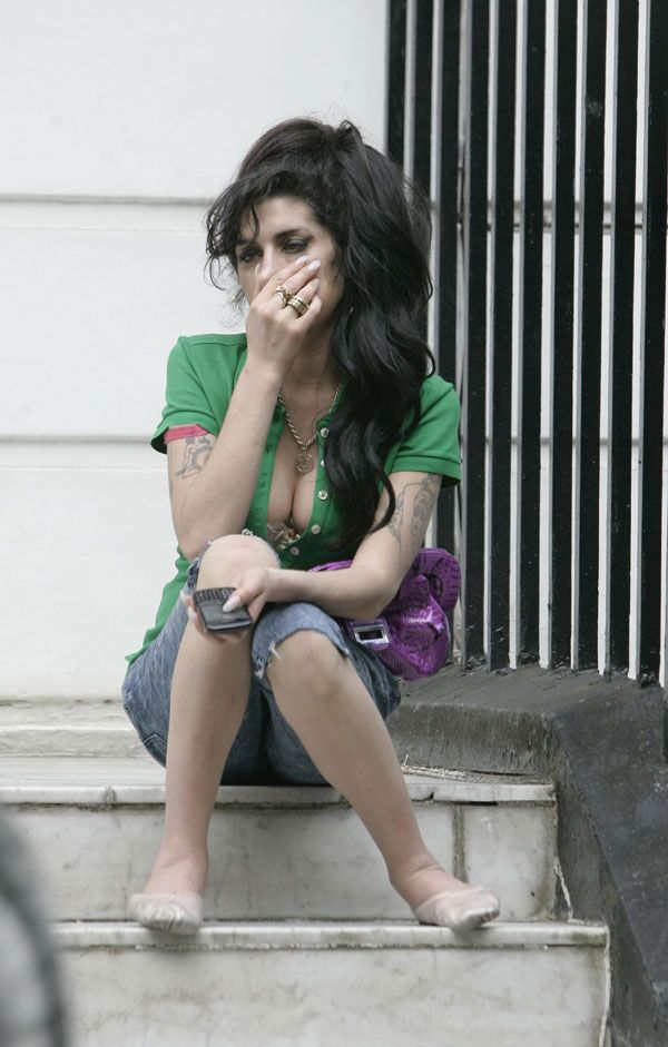 Amy Winehouse   (9 ), photo:9