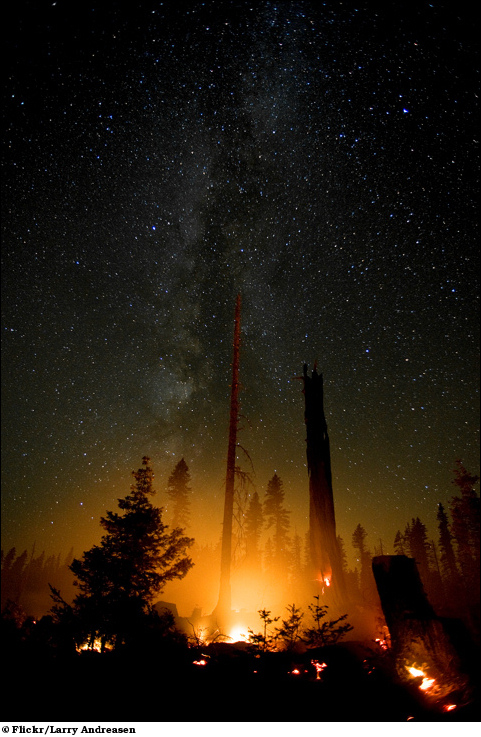 2010 Astronomy Photographer of the Year