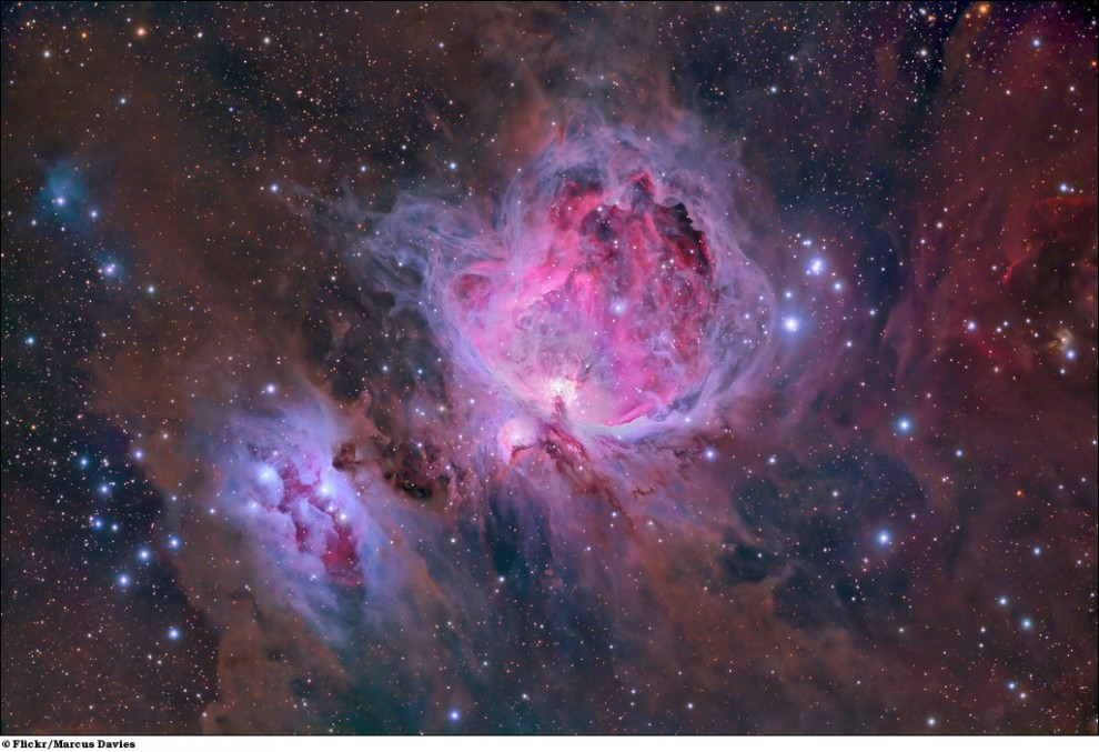 2010 Astronomy Photographer of the Year
