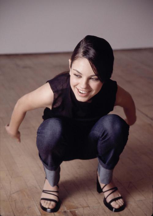 Mila Kunis (7  HQ), photo:6