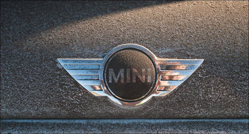  MINI Cooper S 50 Camden