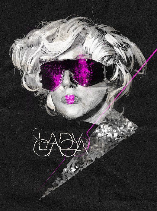 Lady Gaga   (50 )