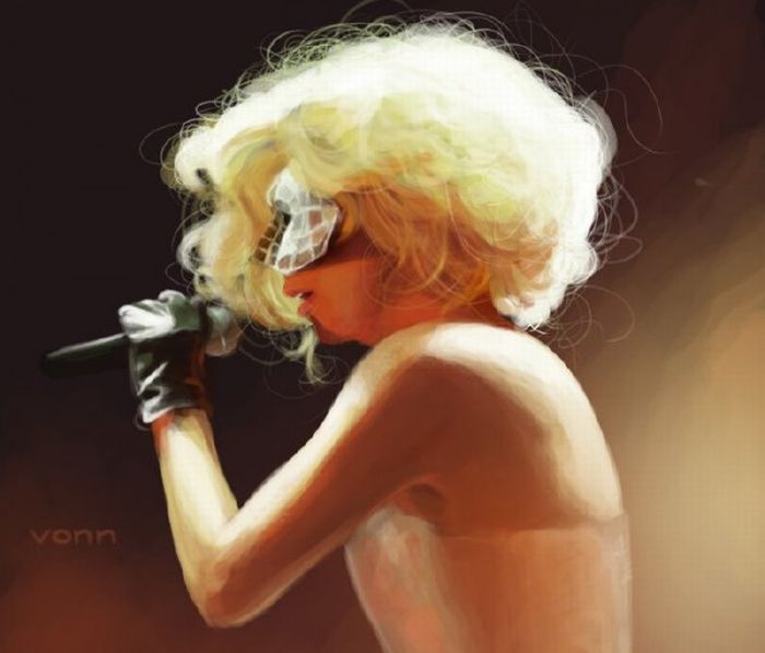 Lady Gaga   (50 )