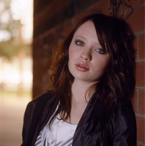 Emily Browning (12  HQ), photo:2