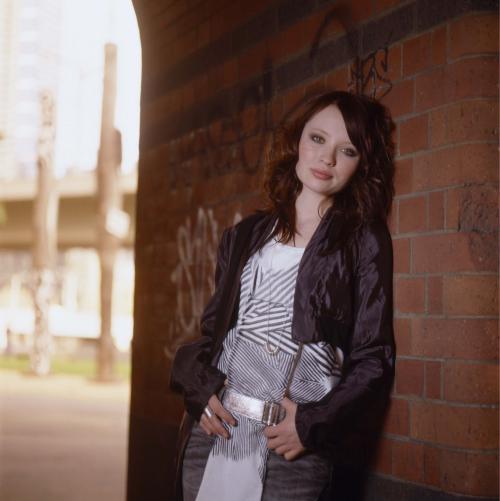 Emily Browning (12  HQ), photo:4