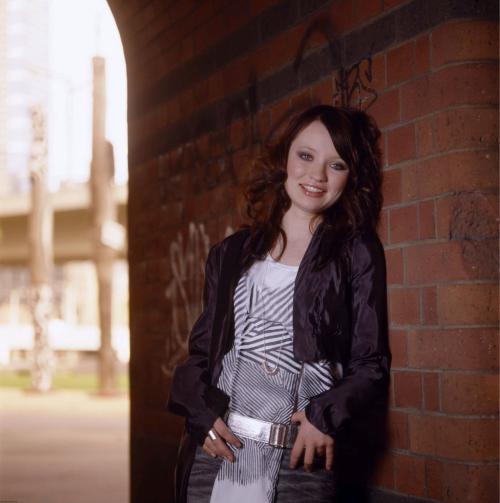 Emily Browning (12  HQ), photo:5