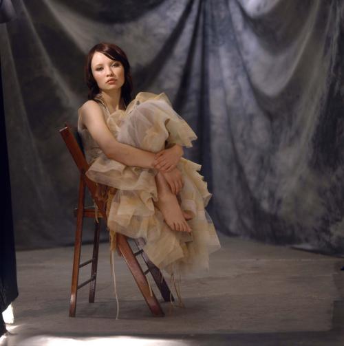 Emily Browning (12  HQ), photo:8
